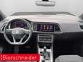 SEAT Ateca 1.5 TSI DSG Xperience LED NAVI ACC SIDEASS SHZ KEY Weiß - thumbnail 14
