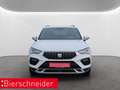 SEAT Ateca 1.5 TSI DSG Xperience LED NAVI ACC SIDEASS SHZ KEY Weiß - thumbnail 3