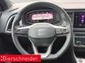 SEAT Ateca 1.5 TSI DSG Xperience LED NAVI ACC SIDEASS SHZ KEY Weiß - thumbnail 9