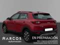 Kia Stonic 1.0 T-GDi 74kW (100CV) MHEV Drive DCT Rojo - thumbnail 4
