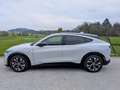 Ford Mustang Mach-E Mustang Mach-E Elektro 70kWh Standard Range AWD Premium Weiß - thumbnail 2