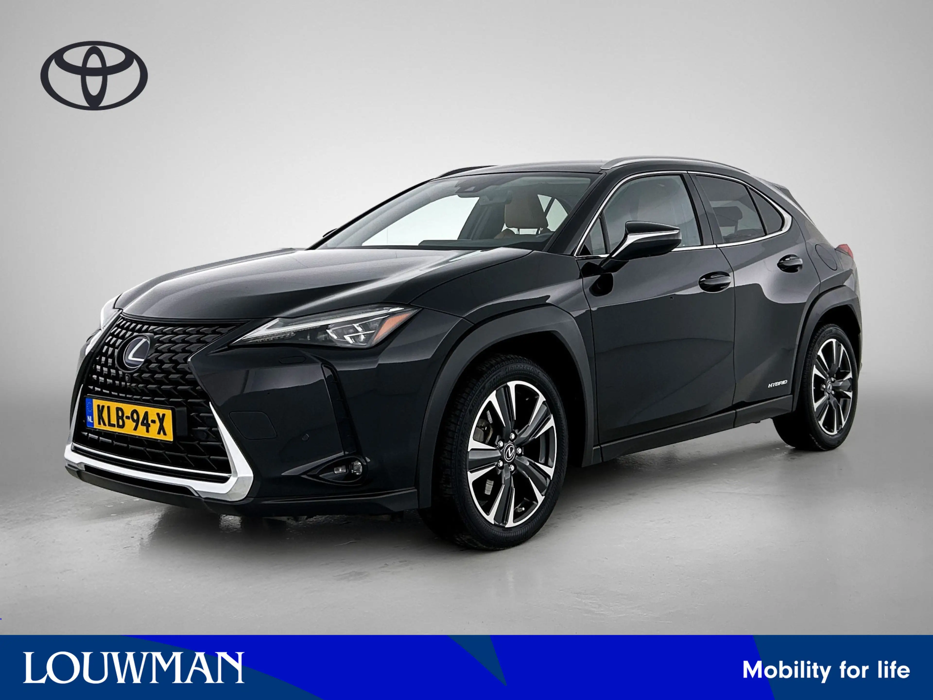 Lexus UX 250h Executive Line + President Pack | Mark Levinson Pr