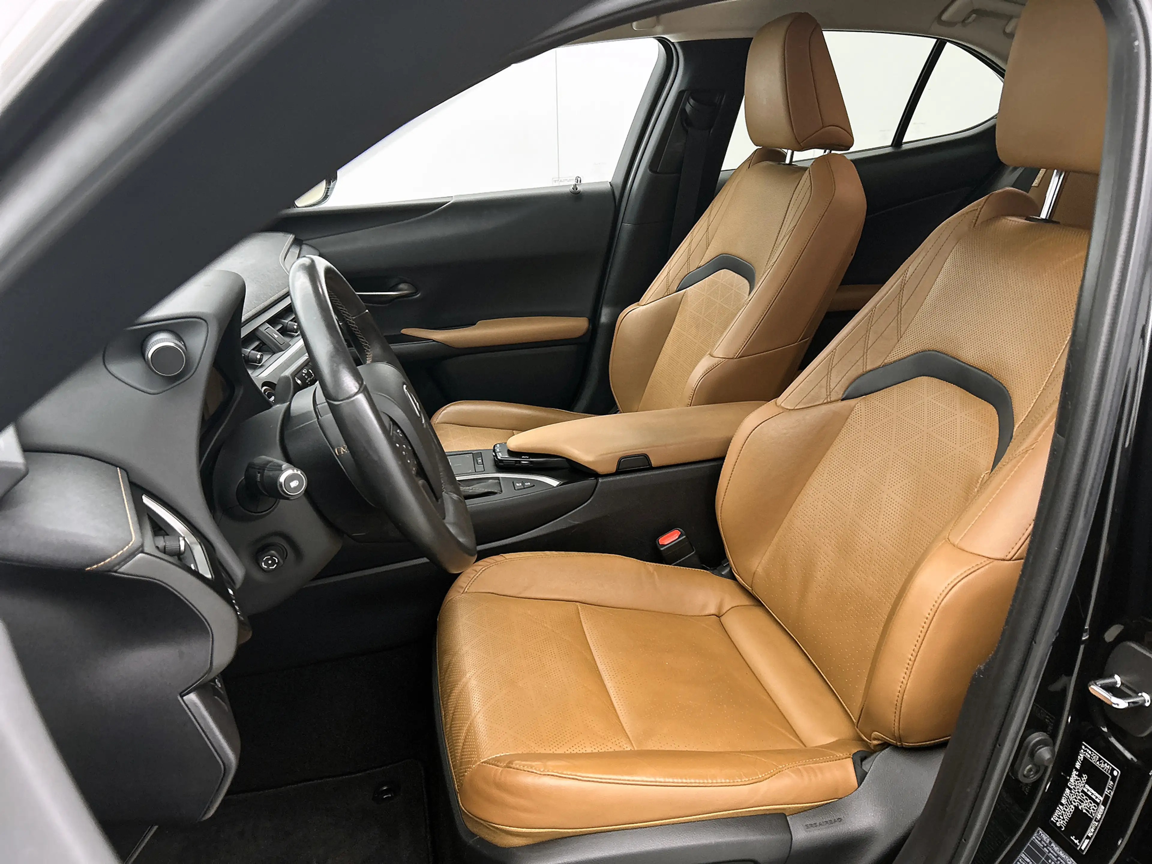 Lexus UX 250h Executive Line + President Pack | Mark Levinson Pr — photo 8