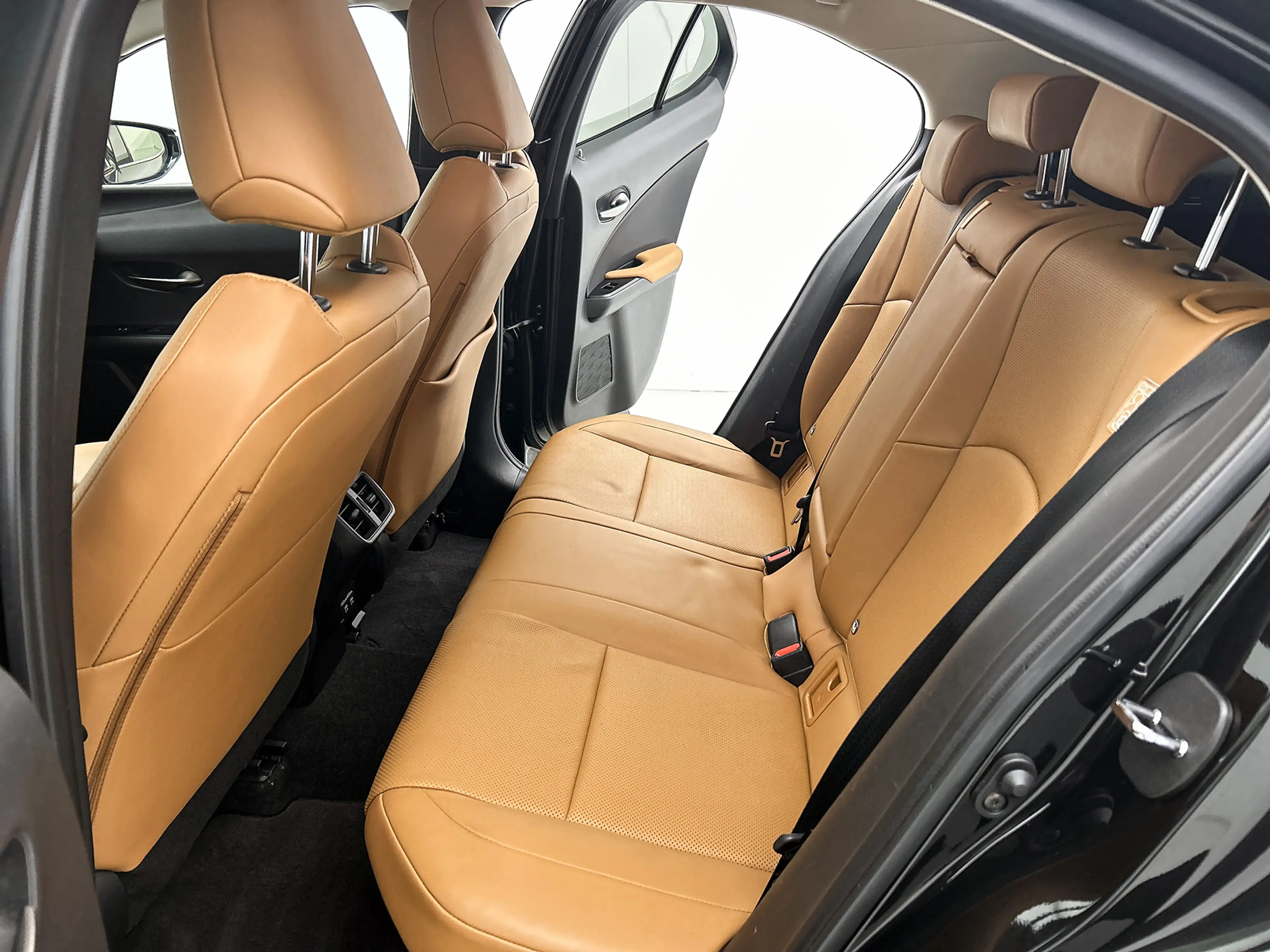 Lexus UX 250h Executive Line + President Pack | Mark Levinson Pr — photo 9