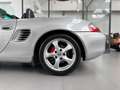 Porsche Boxster Boxster I 986 1996 2.7 ASI - I.M.S. OK Plateado - thumbnail 12