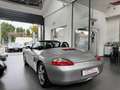 Porsche Boxster Boxster I 986 1996 2.7 ASI - I.M.S. OK Plateado - thumbnail 8