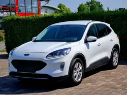 Ford Kuga Cool & Connect (1. Hand, Sitzheizung, AHK)