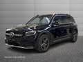Mercedes-Benz GLB 180 - GLB 180 d AMG Line Advanced Plus auto Noir - thumbnail 1