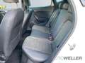 SEAT Arona 1.0 TGI FR *Navi*CarPlay*LED*ACC*LMF*Erdgas* Bianco - thumbnail 12