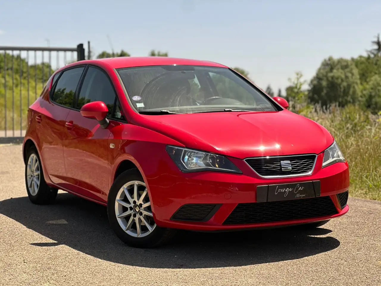 Seat Ibiza ST 1.0 75 ch Style
