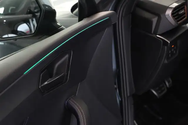 Cupra Leon view 14