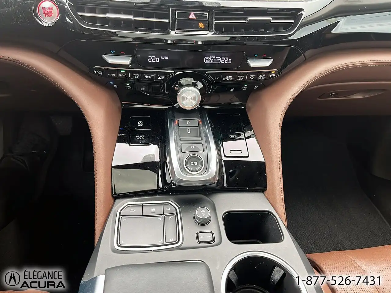 Acura MDX снимка Acura MDX