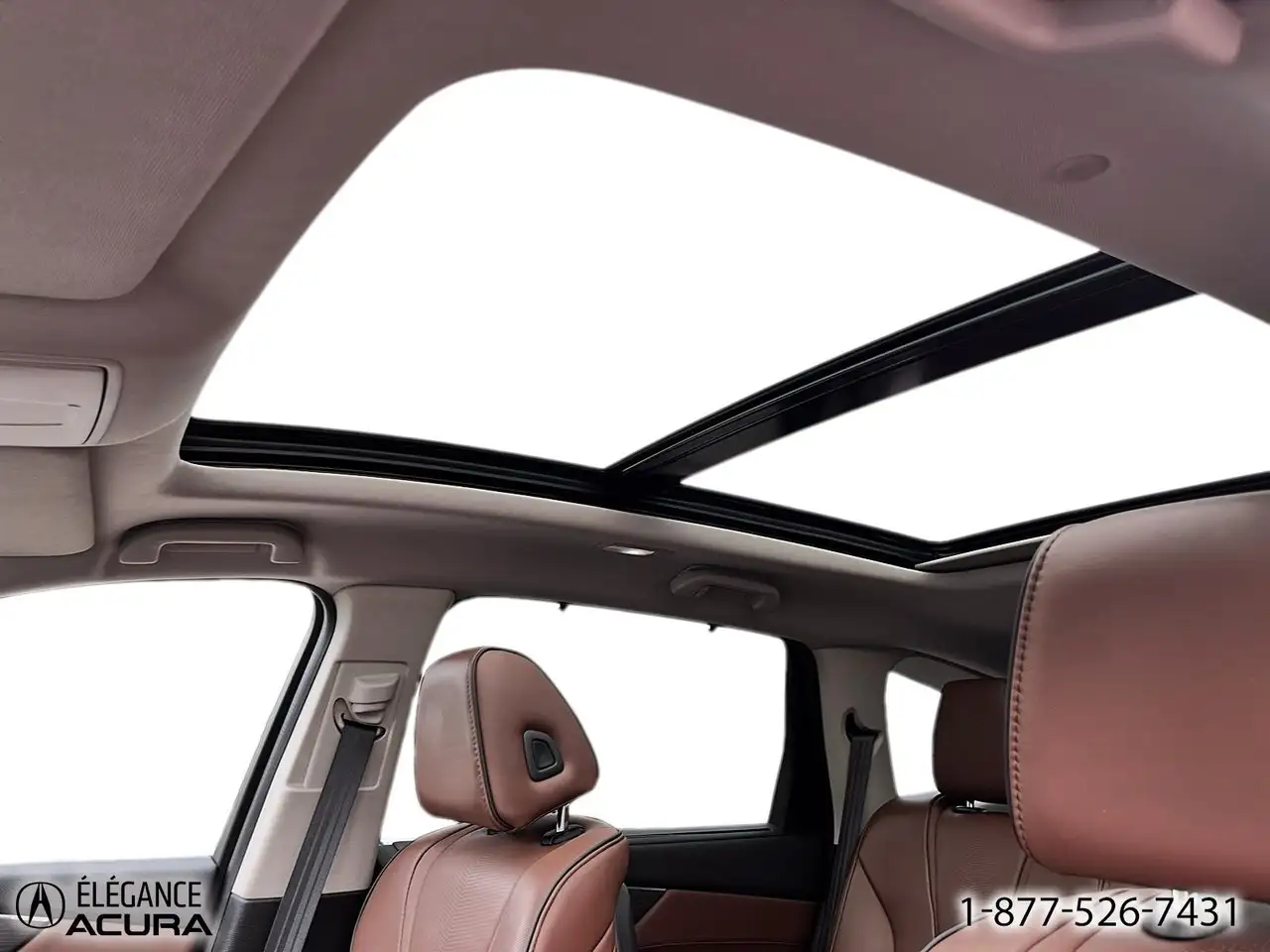 Acura MDX снимка Acura MDX