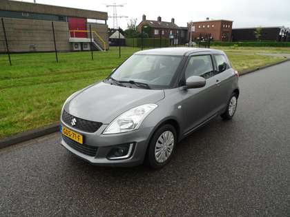 Suzuki Swift 1.2 Comfort EASSS
