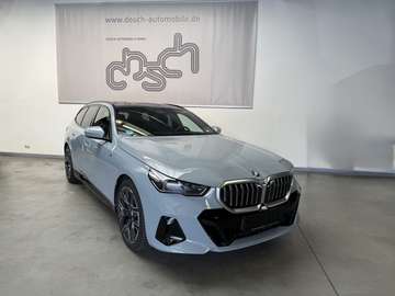 540d xDr. M Sport/Innov./ICONIC/AHK/PANO/Harm.Kard