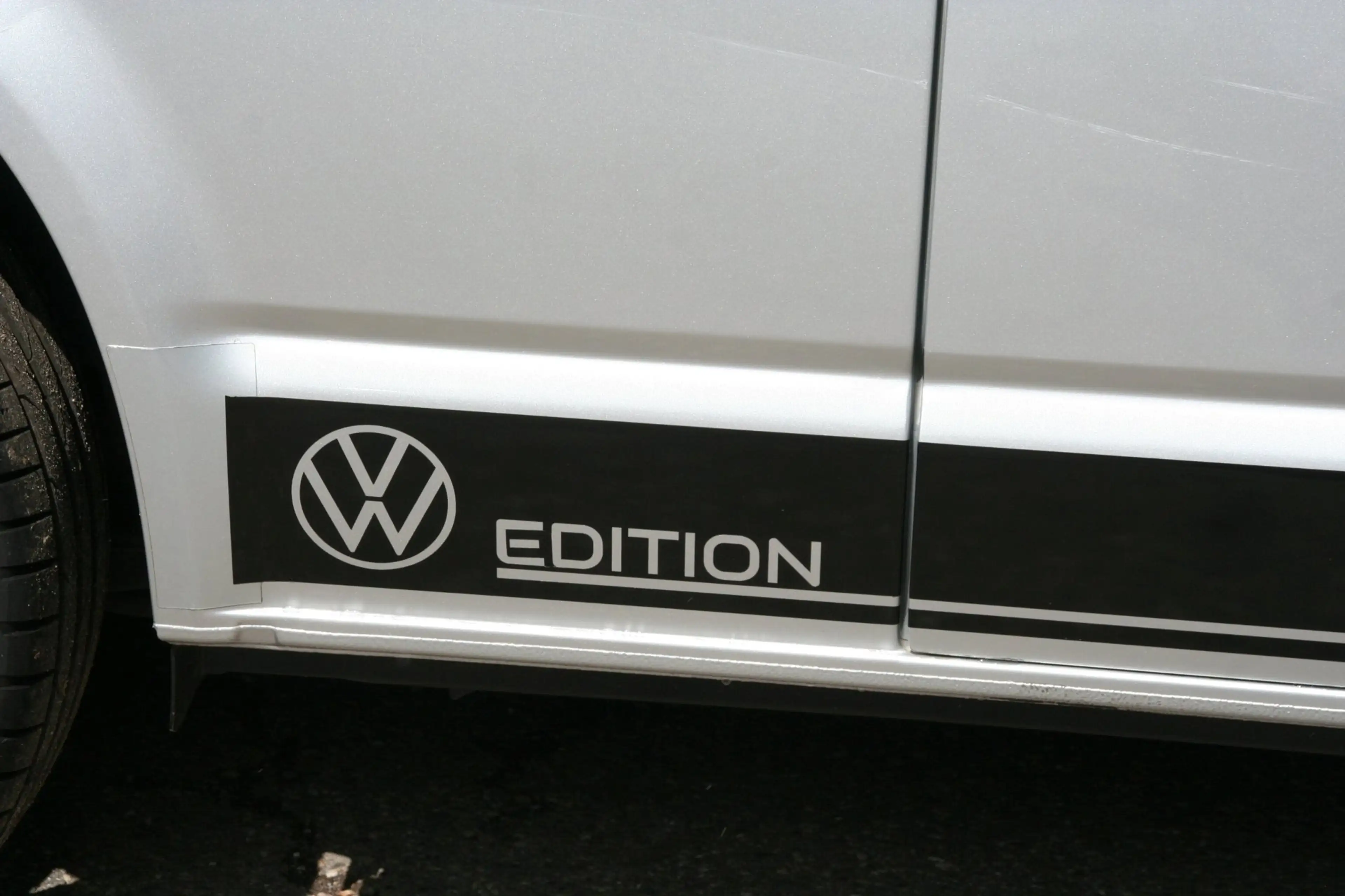 Volkswagen Transporter 2.0 TDI L2H1 AUTOMAAT DC 5 PERSOONS — photo 8