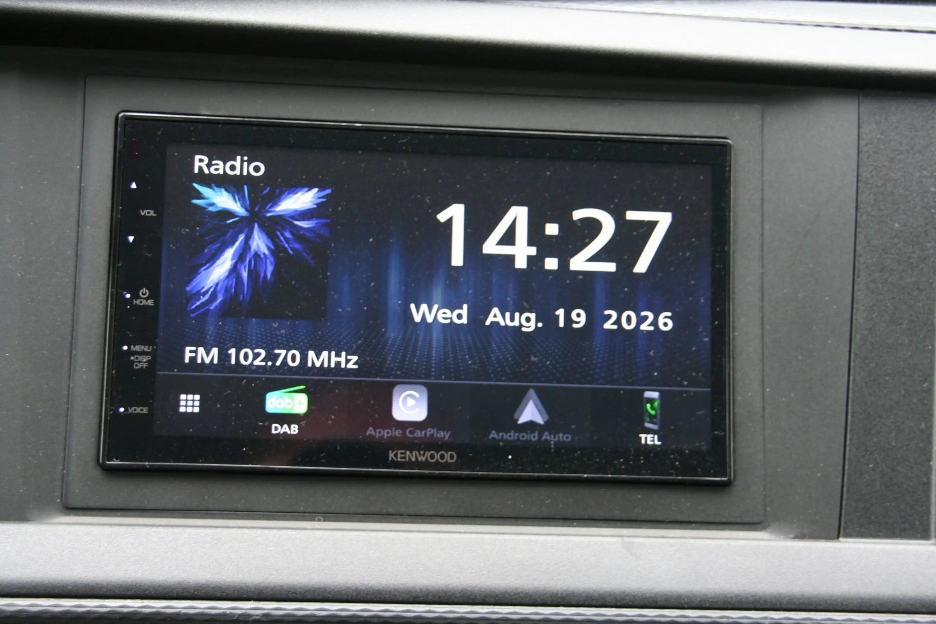 Volkswagen Transporter 2.0 TDI L2H1 AUTOMAAT DC 5 PERSOONS — photo 25