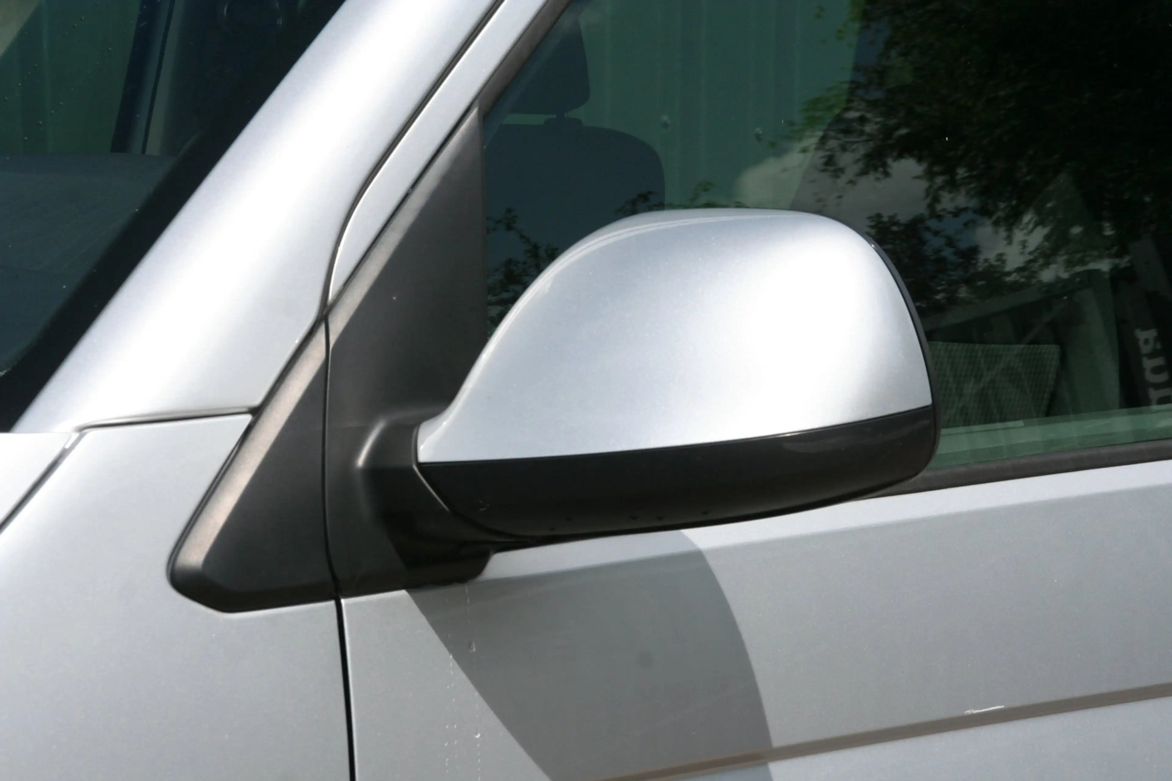 Volkswagen Transporter 2.0 TDI L2H1 AUTOMAAT DC 5 PERSOONS — photo 10