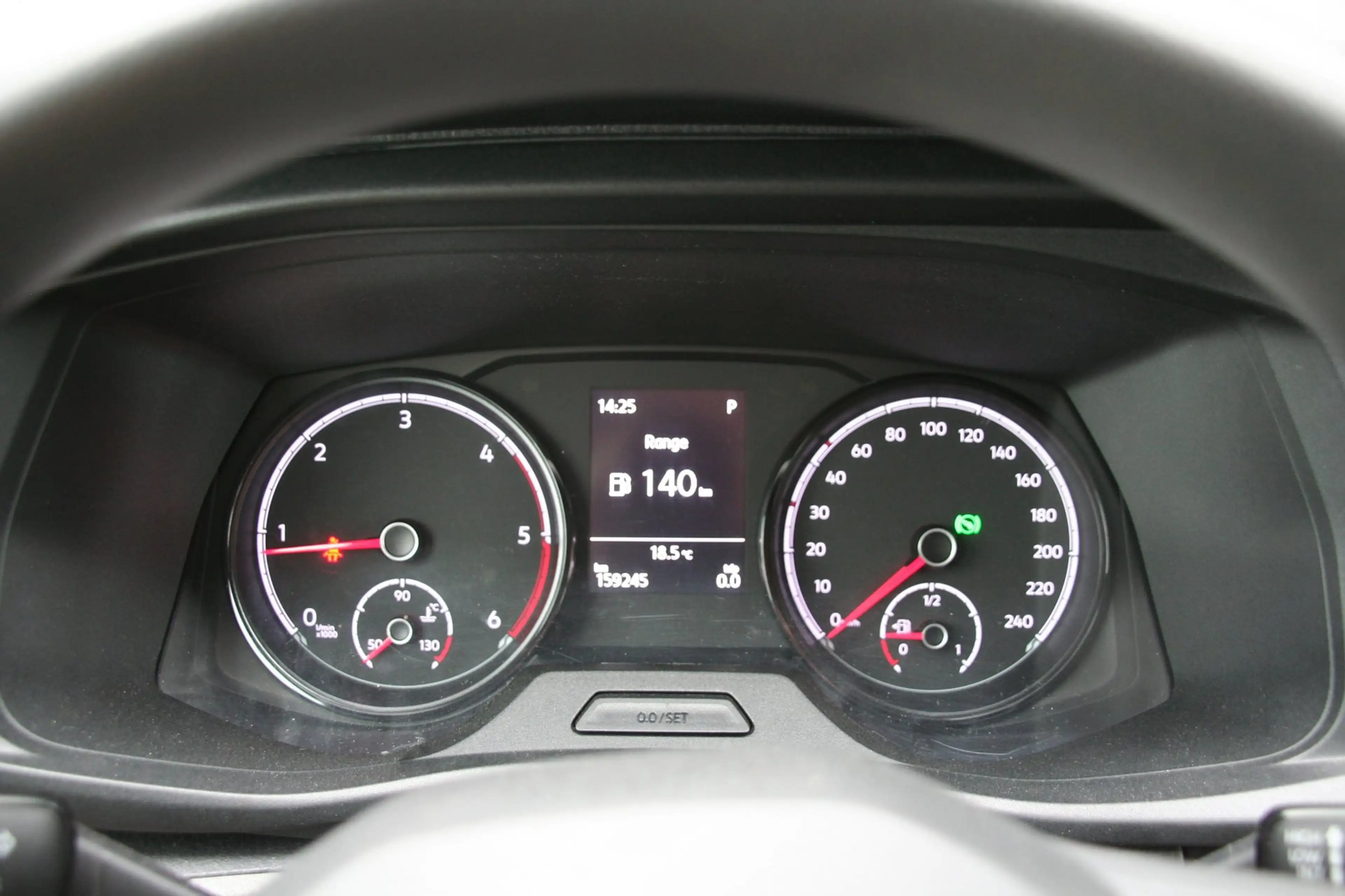 Volkswagen Transporter 2.0 TDI L2H1 AUTOMAAT DC 5 PERSOONS — photo 22