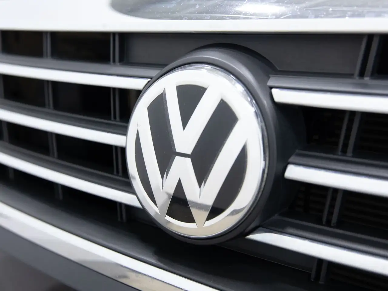 Volkswagen Passat photo Volkswagen Passat
