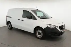 Mercedes-Benz Citan Kasten 112 CDI lang ParkAs*RFK*elSitz*PDC