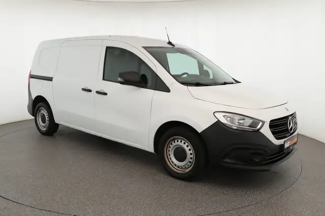 Mercedes-Benz Citan Kasten 112 CDI lang ParkAs*RFK*elSitz*PDC