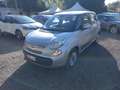 Fiat 500L 500L 2012 1.3 mjt Pop 85cv Argento - thumbnail 1