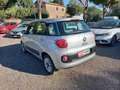 Fiat 500L 500L 2012 1.3 mjt Pop 85cv Argento - thumbnail 3