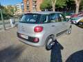 Fiat 500L 500L 2012 1.3 mjt Pop 85cv Argento - thumbnail 4