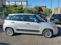 Fiat 500L 500L 2012 1.3 mjt Pop 85cv Argento - thumbnail 5