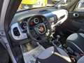 Fiat 500L 500L 2012 1.3 mjt Pop 85cv Argento - thumbnail 9