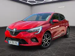 Renault Clio Tce