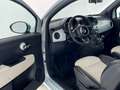 Fiat 500 500 1.0 Hybrid Dolcevita *** Blau - thumbnail 15