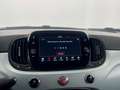 Fiat 500 500 1.0 Hybrid Dolcevita *** Blau - thumbnail 24