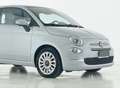 Fiat 500 500 1.0 Hybrid Dolcevita *** Blau - thumbnail 4