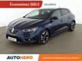 Renault Megane 1.5 dCi Blue Intens EDC Bleu - thumbnail 1