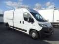 Fiat Ducato 3.0 CNG L4 H2 140CV METANO PRONTA CONSEGNA Bianco - thumbnail 9