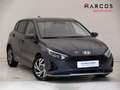 Hyundai i20 1.2 MPI Klass Gris - thumbnail 2