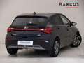 Hyundai i20 1.2 MPI Klass Gris - thumbnail 4
