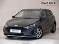 Hyundai i20 1.2 MPI Klass Gris - thumbnail 1