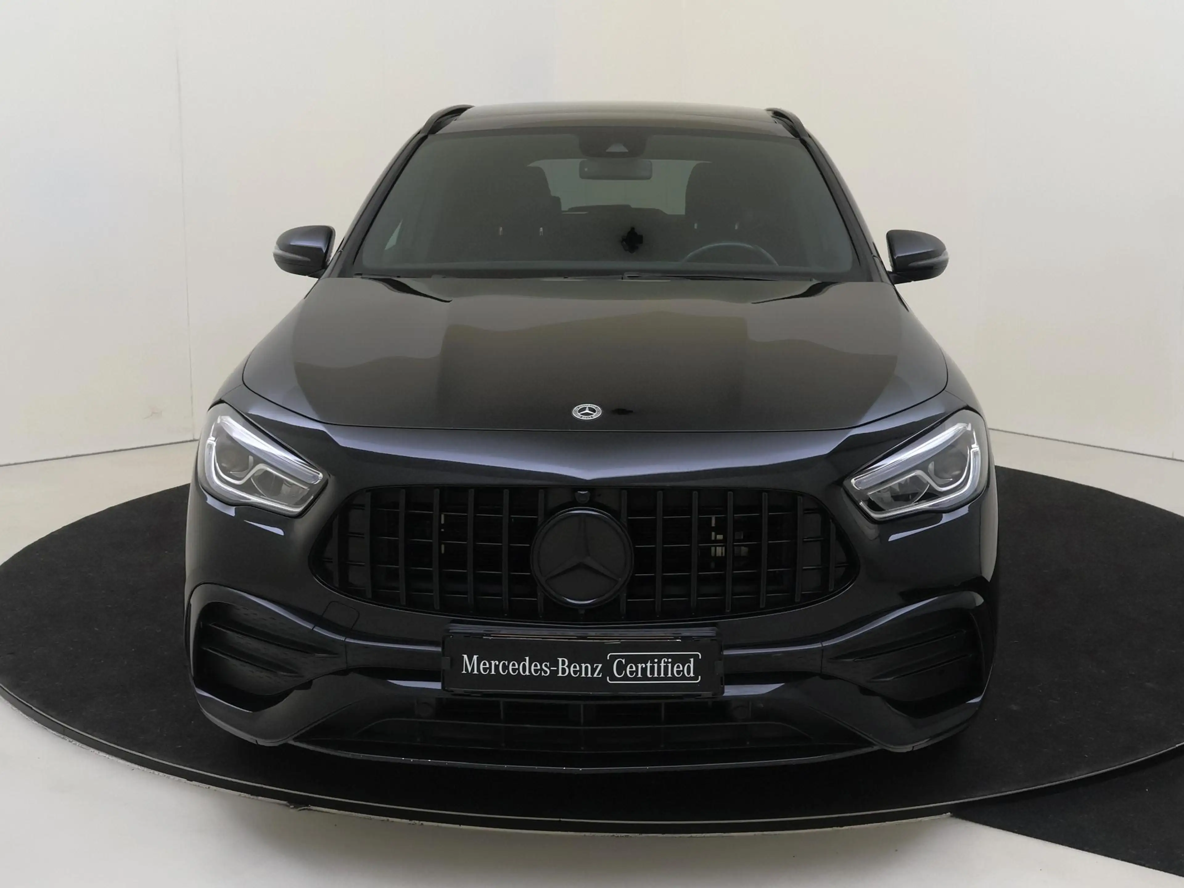 Mercedes-Benz GLA 250 e AMG Line /Panoramadak /20 Inch /Elek. Trekhaak — photo 8