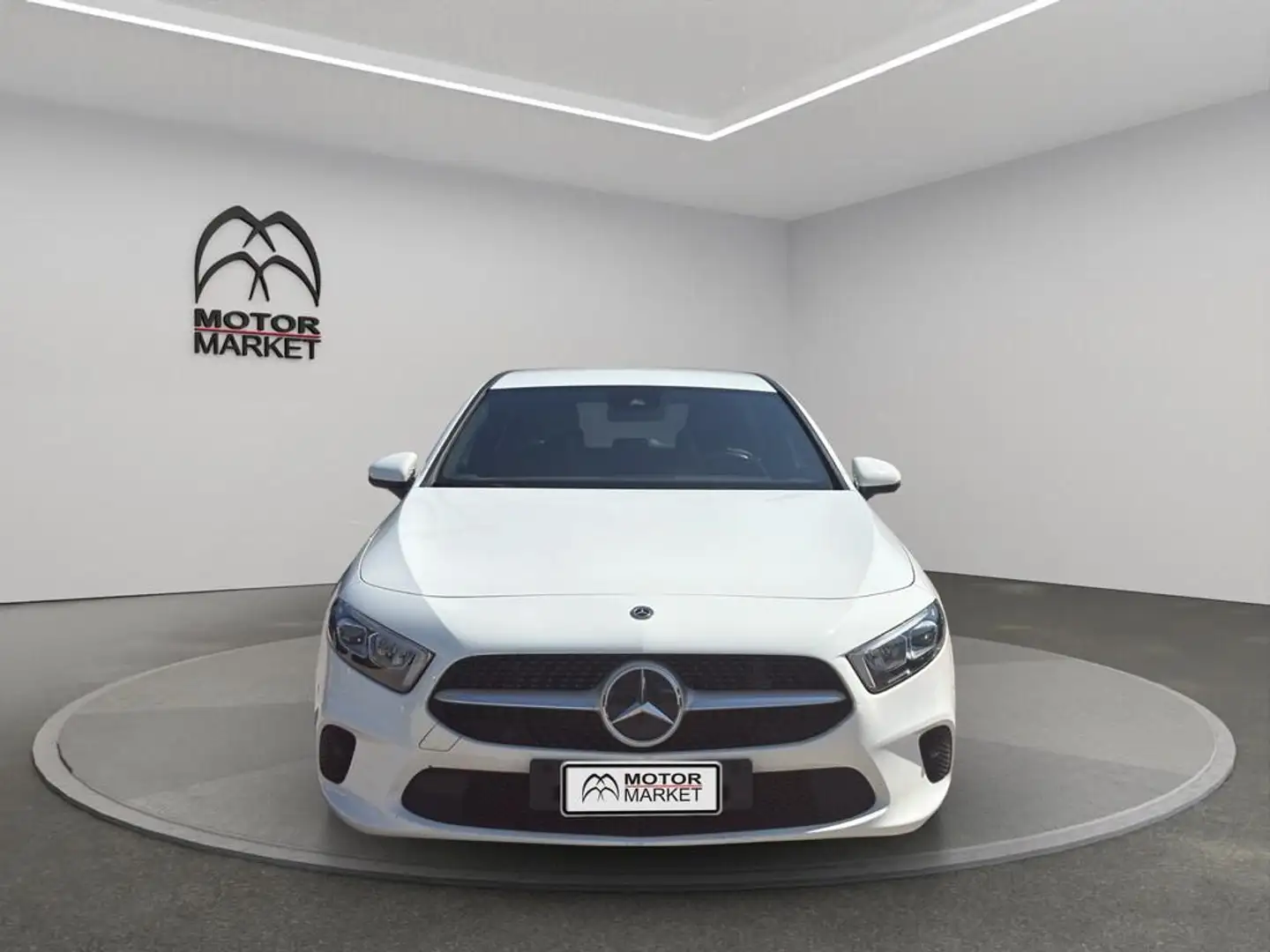 Mercedes-Benz A 200 Executive auto Wit - 2