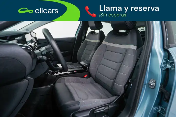Citroën C4 2024, foto 14