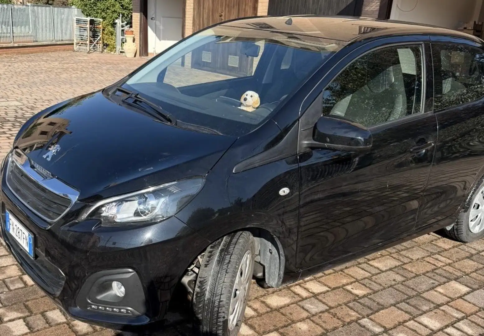 Peugeot 108 5p 1.0 vti Active E6 - 2