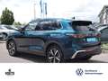 Volkswagen Tiguan ELEGANCE TDI DSG NAVI+AZV+KESSY+KAMERA+ Blau - thumbnail 5