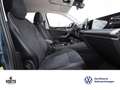 Volkswagen Tiguan ELEGANCE TDI DSG NAVI+AZV+KESSY+KAMERA+ Blau - thumbnail 9