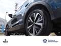 Volkswagen Tiguan ELEGANCE TDI DSG NAVI+AZV+KESSY+KAMERA+ Blau - thumbnail 6