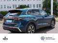 Volkswagen Tiguan ELEGANCE TDI DSG NAVI+AZV+KESSY+KAMERA+ Blau - thumbnail 4
