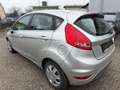 Ford Fiesta Silber - thumbnail 4