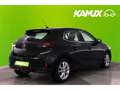 Opel Corsa F 1.2T Elegance+LED+CARPLAY+TEMPO+PDC Nero - thumbnail 4